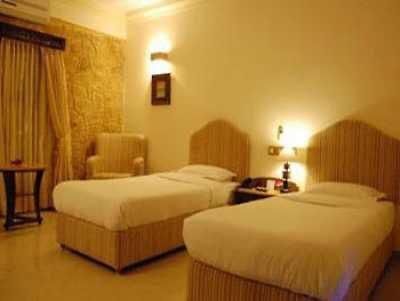 Deoki Niwas Palace Jaisalmer Ngoại thất bức ảnh