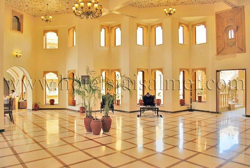Deoki Niwas Palace Jaisalmer Ngoại thất bức ảnh